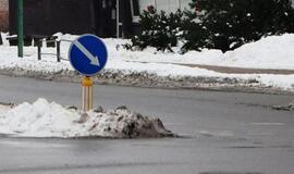 Klaipėdos antradienis, sausio 29-oji