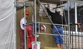 Klaipėdos ir Kauno merai renovacijos programoje  įžvelgia didelių ydų, Vilniaus vadovas ją vertina teigiamai