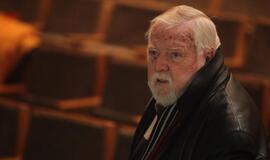 Klaipėdos universitetas rinks aktorius Dramos teatrui