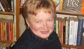 Metų kultūros šviesuliu išrinkta bibliotekininkė Daiva Agafanovienė