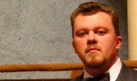 Mįslingomis aplinkybėmis, kaip ir V. Pociūnas, Baltarusijoje žuvo Lenkijos žurnalistas