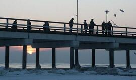 Palanga šokio ritmu tapo metų kultūros sostine