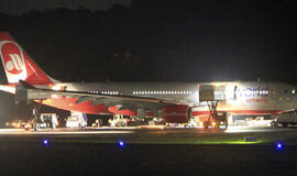 Pasikeitė "Air Berlin" vadovas