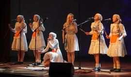 Gerumo rekordas pasiektas Klaipėdoje