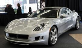 Motorų mieste - nauji ratai