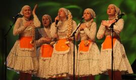 Gerumo rekordas pasiektas Klaipėdoje