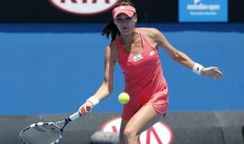 Serbas N. Džokovičius iškopė į antrąjį "Australian Open" ratą