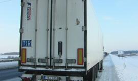 Vilkiką vairavo girtas kaip šernas: 3,81 prom.