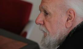 Klaipėdos garbės piliečiams - vardinės knygos