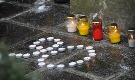 Pagerbti 1923-iųjų metų sukilimo dalyviai