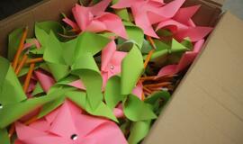 Gerumo rekordas pasiektas Klaipėdoje