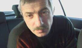 Vilkiką vairavo girtas kaip šernas: 3,81 prom.