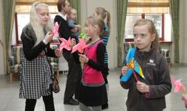 Gerumo rekordas pasiektas Klaipėdoje