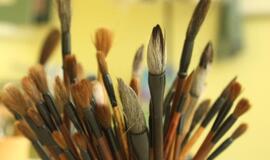 Pirmąkart surengtas „Jaunojo portretisto“ konkursas