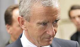 Prokurorai nenori patenkinti turtingiausio prancūzo pilietybės prašymo