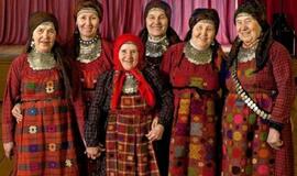 Rusijoje iškils paminklas "Eurovizijos" močiutėms