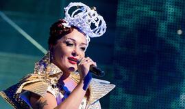 Šiurpioje avarijoje Džordanai Butkutei gyvybę išgelbėjo pranašiška Elegijaus nuojauta