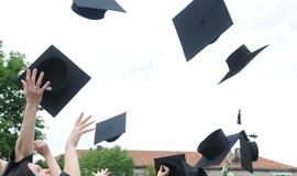 Studentas prieš profesorių: sutrikimas ar norma?