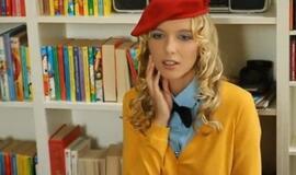 Sukurtas kalendorius specialiai moksliukams