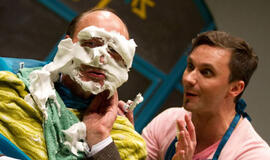 VE.lt pristato mėnesio renginius