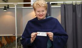 Viskas aišku ir be referendumų