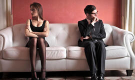 6 priežastys, kodėl draugas nenori jūsų vesti