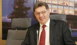 Algirdas Butkevičius: kova partijų lygiu valdančiojoje koalicijoje būtų blogas požiūris