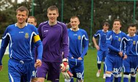 "Atlantas" kukliu skirtumu nusileido Rostovo klubui