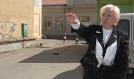 Atleidžiama "Senojo turgaus" direktorė