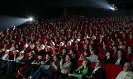 Berlyno kino festivalio mugėje – 7 lietuviški filmai