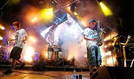 Festivalis „Karklė 2013“ pristato pirmąsias grupes ir atlikėjus