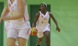 "Fortūna" palaužė "Jaunųjų talentų" ekipą