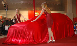 Išsimokėtinai dažniausiai perka nenaujus „Volkswagen", „Audi" ir BMW