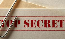 Izraelyje nusižudęs australų kalinys nutekino slaptą "Mossad" informaciją