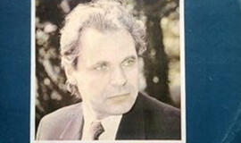 Netekome kompozitoriaus Vytauto Jurgučio