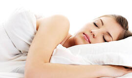 Norite stipraus imuniteto - kelkitės anksčiau