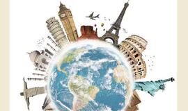 Patarimai keliaujantiems: pigūs bilietai, egzotiška nakvynė ir saugumas