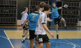 "Dragūnas" - "Kehra"