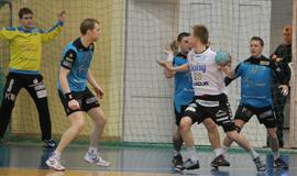 "Dragūnas" - "Kehra"