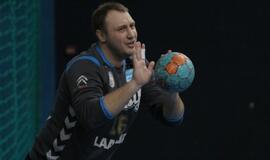 "Dragūnas" - "Kehra"