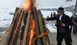 Stintapūkio šventė