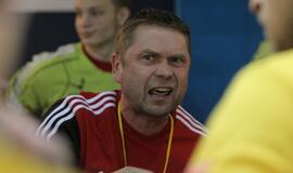 "Dragūnas" -  "Riihimaen Cocks" (Suomija)