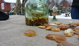 Stintapūkio šventė