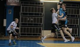 "Dragūnas" - "Kehra"