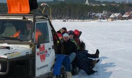 Stintapūkio šventė