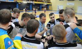 Stebuklas neįvyko: "Dragūnas" nusileido serbams