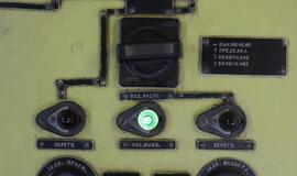 Mokantis vaikščioti laivus