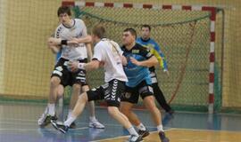 "Dragūnas" - "Kehra"