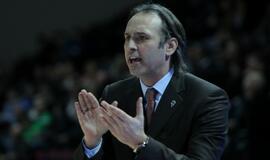 "Neptūnas" - "N. Novgorod"