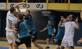 „Dragūnas“ – LRL reguliaraus čempionato nugalėtojas